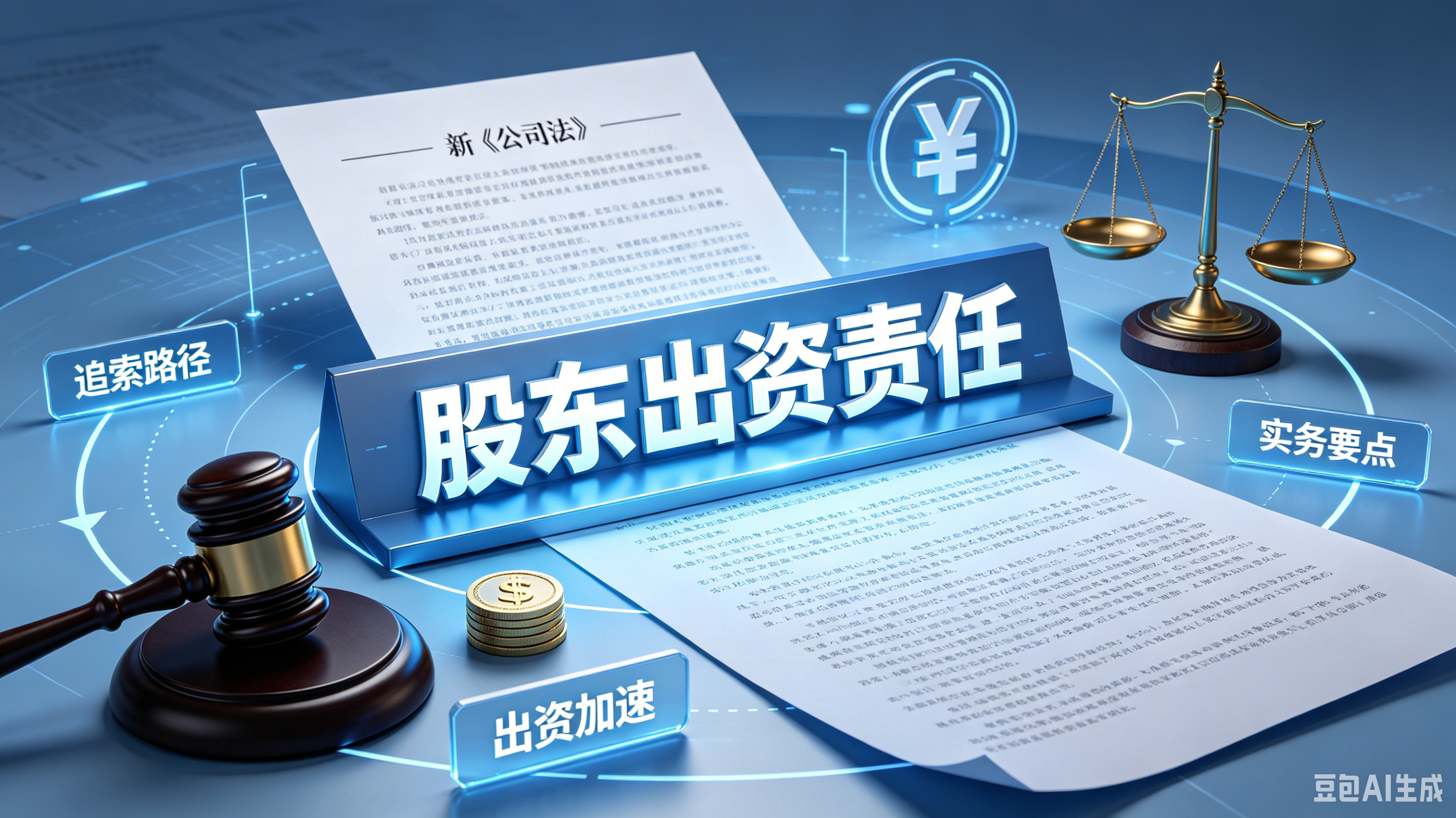股东出资纠纷的常见类型与诉讼策略